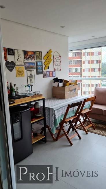 Foto 4 de Apartamento com 2 Quartos à venda, 97m² em Vila Prel, São Paulo