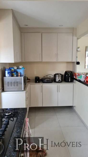 Foto 5 de Apartamento com 2 Quartos à venda, 97m² em Vila Prel, São Paulo