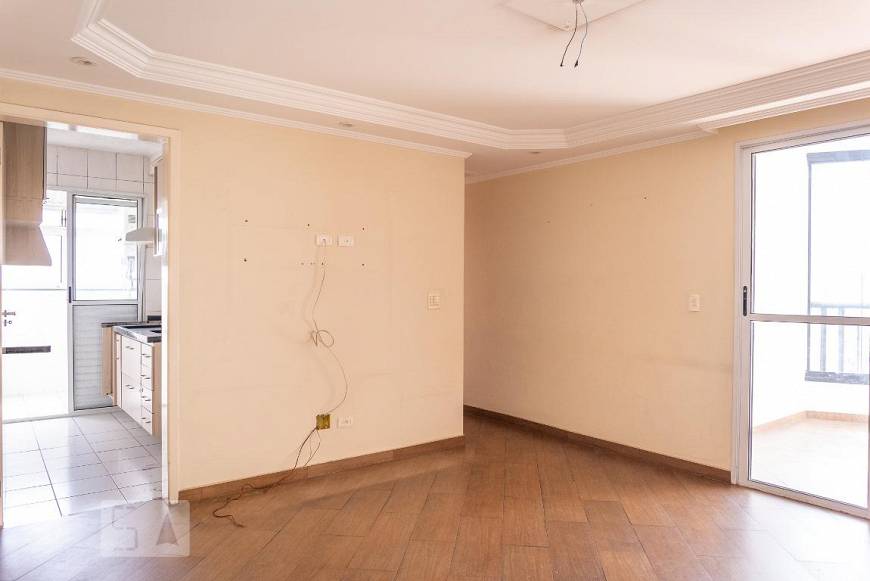 Foto 1 de Apartamento com 2 Quartos para alugar, 60m² em Vila Prudente, São Paulo