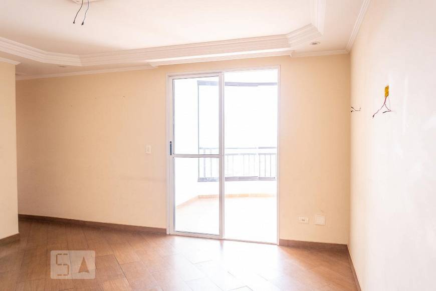 Foto 2 de Apartamento com 2 Quartos para alugar, 60m² em Vila Prudente, São Paulo