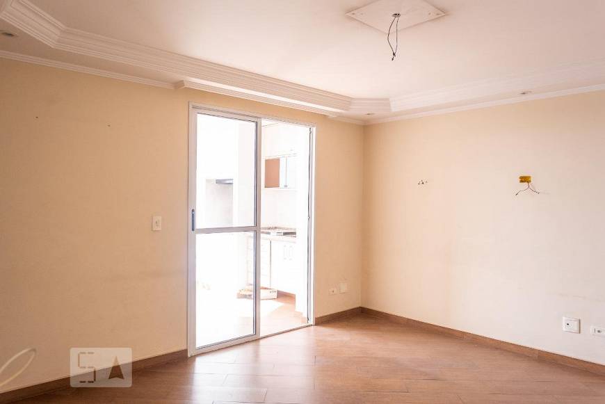Foto 3 de Apartamento com 2 Quartos para alugar, 60m² em Vila Prudente, São Paulo