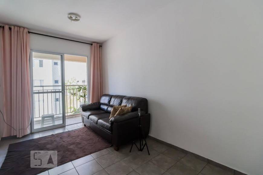 Foto 2 de Apartamento com 2 Quartos à venda, 55m² em Vila Rosalia, Guarulhos