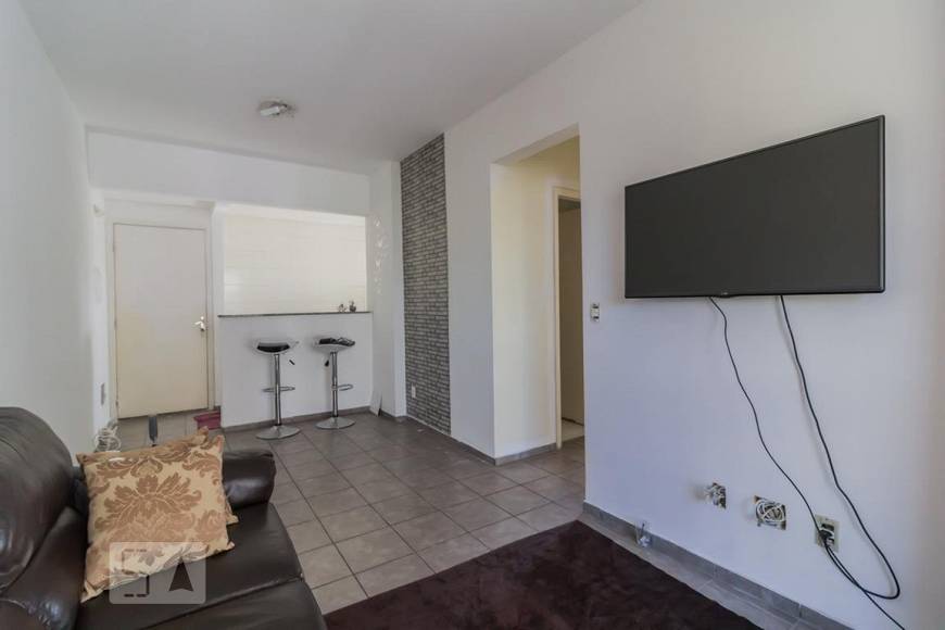 Foto 4 de Apartamento com 2 Quartos à venda, 55m² em Vila Rosalia, Guarulhos