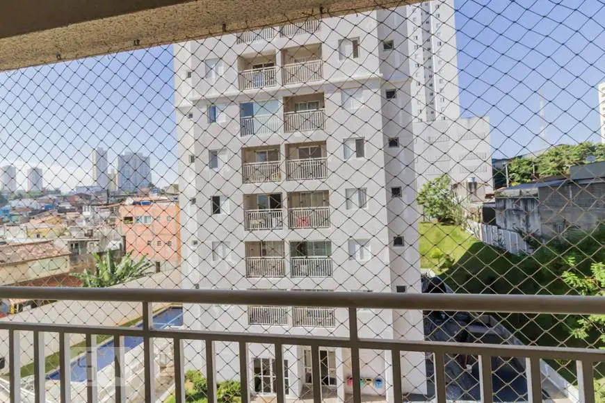 Foto 5 de Apartamento com 2 Quartos à venda, 55m² em Vila Rosalia, Guarulhos
