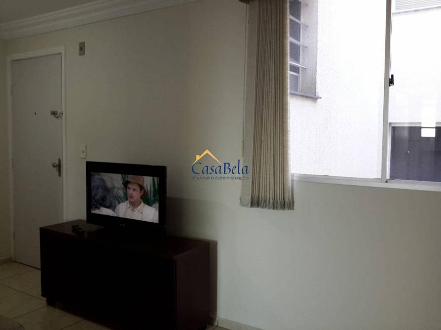 Foto 2 de Apartamento com 2 Quartos à venda, 50m² em Vila São Bento, Campinas