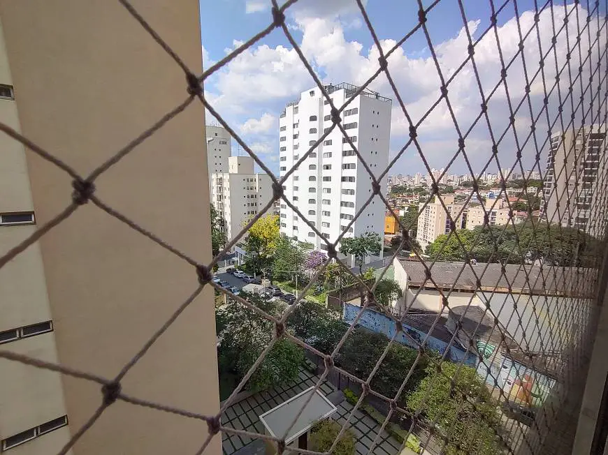 Foto 2 de Apartamento com 3 Quartos para alugar, 100m² em Alto da Lapa, São Paulo