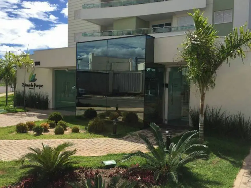 Foto 2 de Apartamento com 3 Quartos à venda, 91m² em Alvorada, Cuiabá