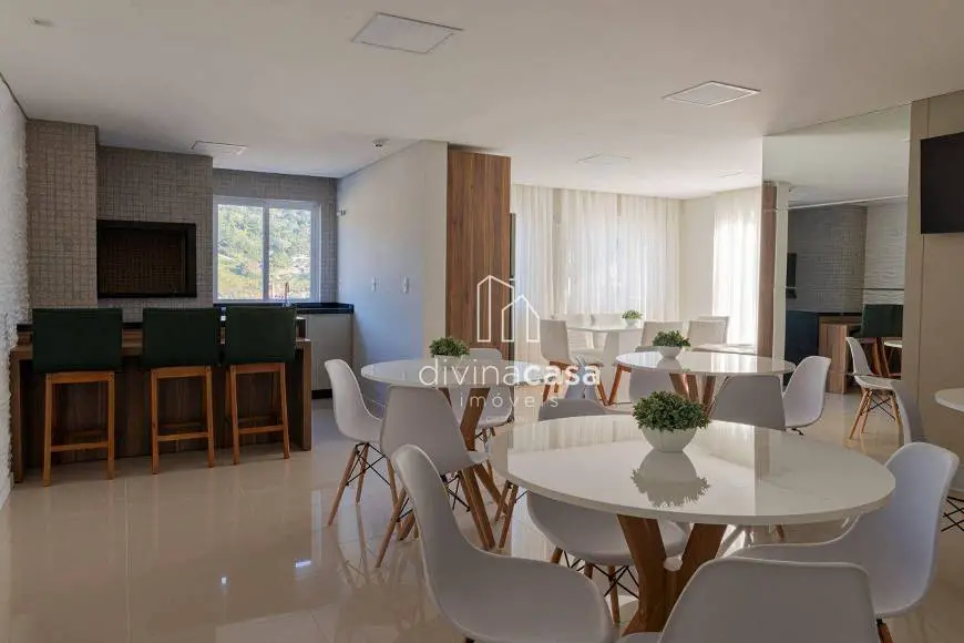 Foto 4 de Apartamento com 3 Quartos à venda, 94m² em Barra do Rio Molha, Jaraguá do Sul