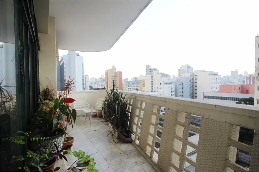 Foto 1 de Apartamento com 3 Quartos à venda, 170m² em Barra Funda, São Paulo