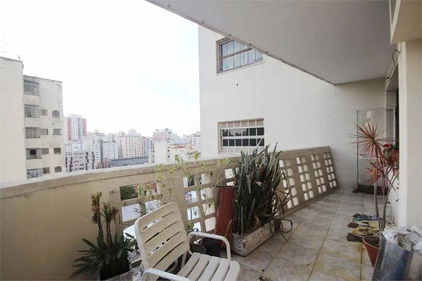 Foto 5 de Apartamento com 3 Quartos à venda, 170m² em Barra Funda, São Paulo