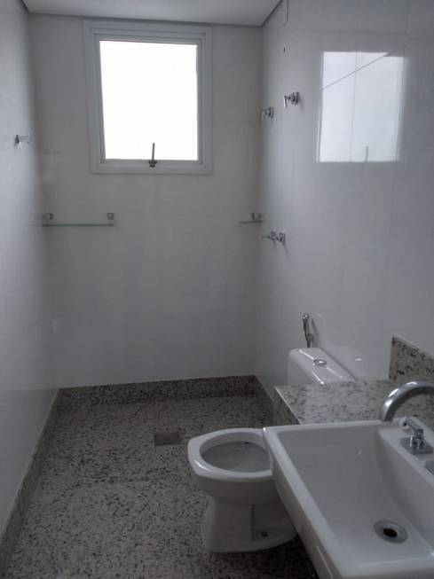 Foto 5 de Apartamento com 3 Quartos à venda, 125m² em Barreiro, Belo Horizonte
