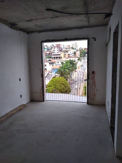 Foto 1 de Apartamento com 3 Quartos à venda, 126m² em Barreiro, Belo Horizonte