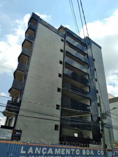 Foto 2 de Apartamento com 3 Quartos à venda, 126m² em Barreiro, Belo Horizonte