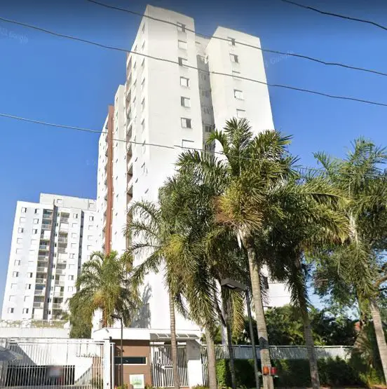 Foto 1 de Apartamento com 3 Quartos à venda, 63m² em Belém, São Paulo