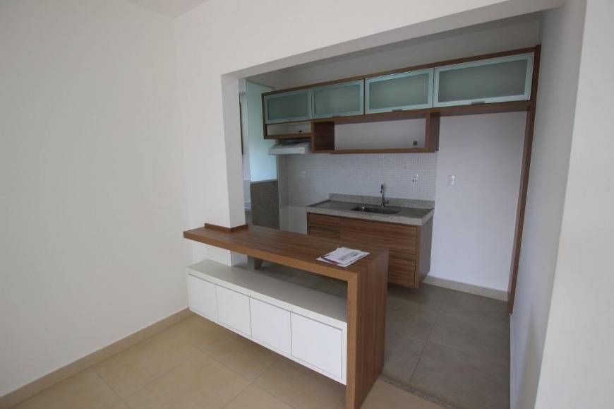 Foto 1 de Apartamento com 3 Quartos para alugar, 77m² em Bom Jardim, São José do Rio Preto