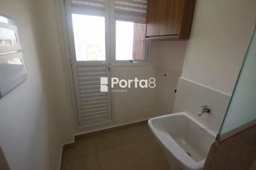 Foto 5 de Apartamento com 3 Quartos para alugar, 77m² em Bom Jardim, São José do Rio Preto