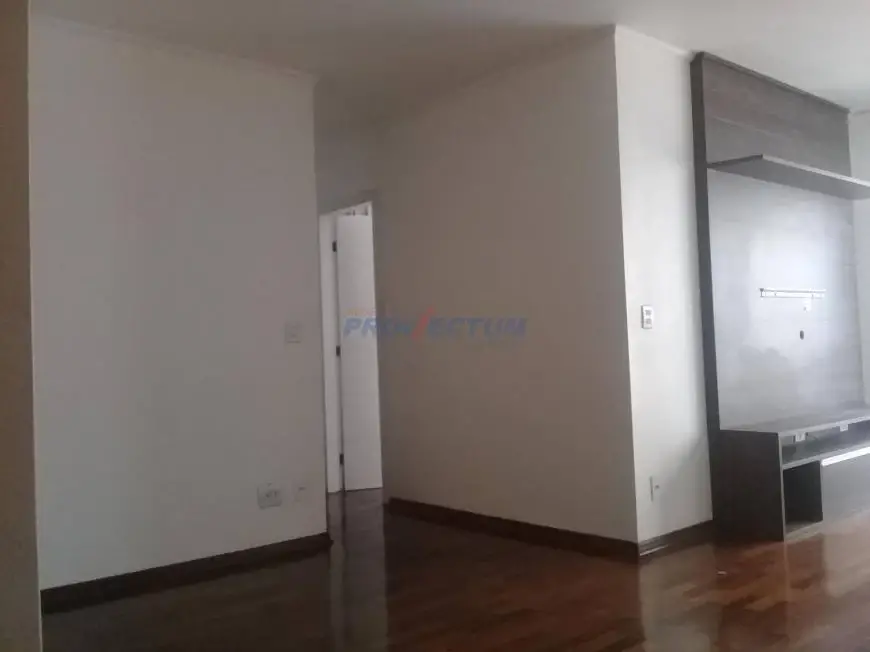 Foto 1 de Apartamento com 3 Quartos para venda ou aluguel, 92m² em Bosque, Campinas