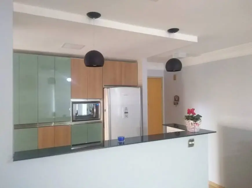 Foto 1 de Apartamento com 3 Quartos à venda, 62m² em Brás, São Paulo