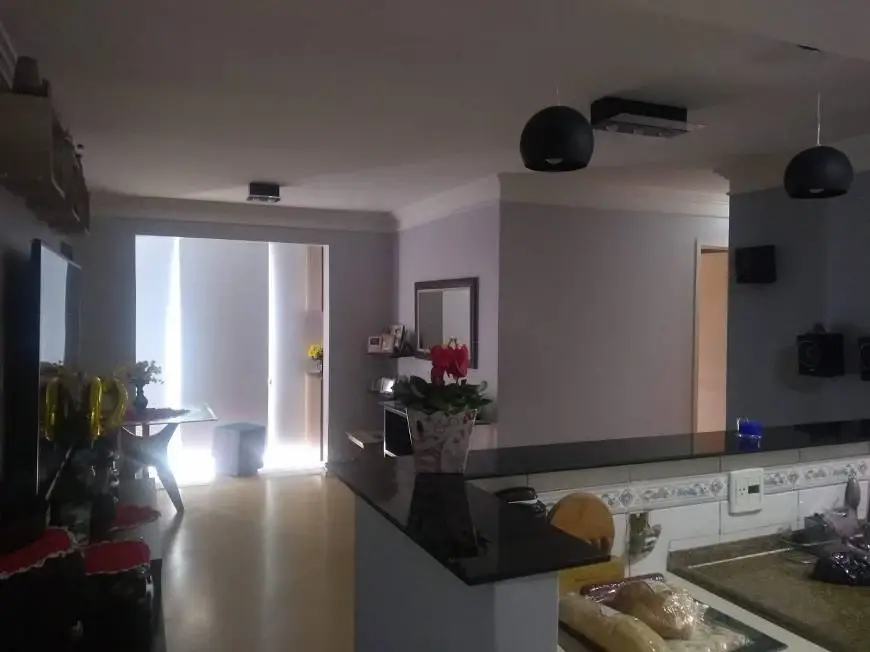 Foto 2 de Apartamento com 3 Quartos à venda, 62m² em Brás, São Paulo