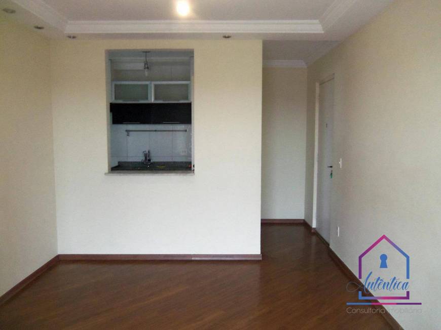 Foto 2 de Apartamento com 3 Quartos para alugar, 60m² em Butantã, São Paulo