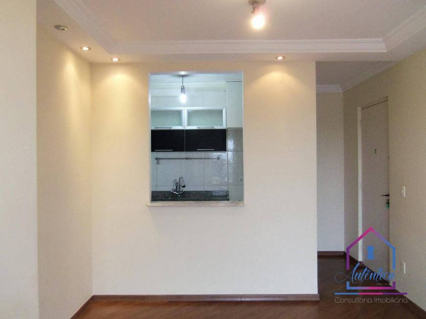 Foto 4 de Apartamento com 3 Quartos para alugar, 60m² em Butantã, São Paulo
