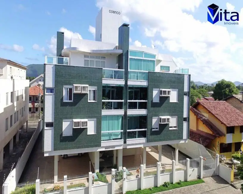 Foto 2 de Apartamento com 3 Quartos para venda ou aluguel, 112m² em Cachoeira do Bom Jesus, Florianópolis