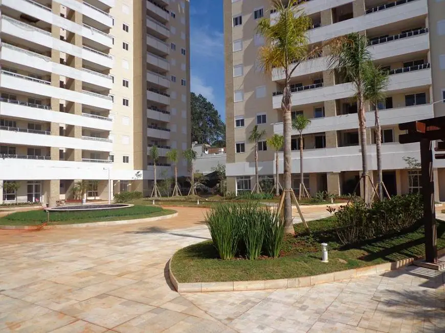 Foto 1 de Apartamento com 3 Quartos para alugar, 98m² em Cambuci, São Paulo
