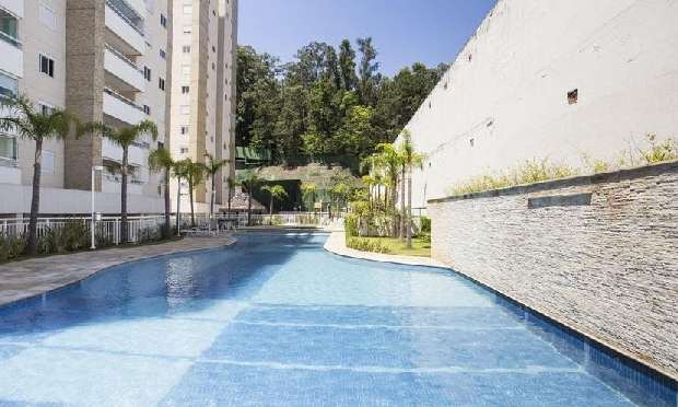 Foto 2 de Apartamento com 3 Quartos para alugar, 98m² em Cambuci, São Paulo