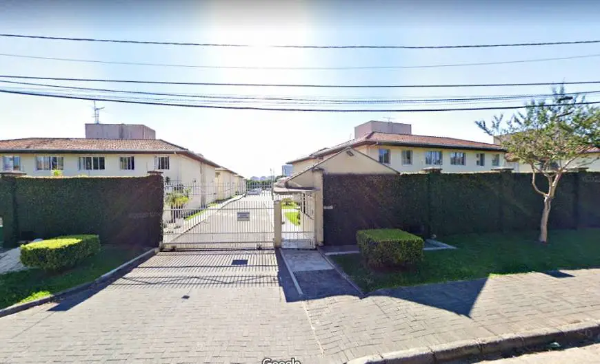 Foto 1 de Apartamento com 3 Quartos à venda, 57m² em Capão Raso, Curitiba