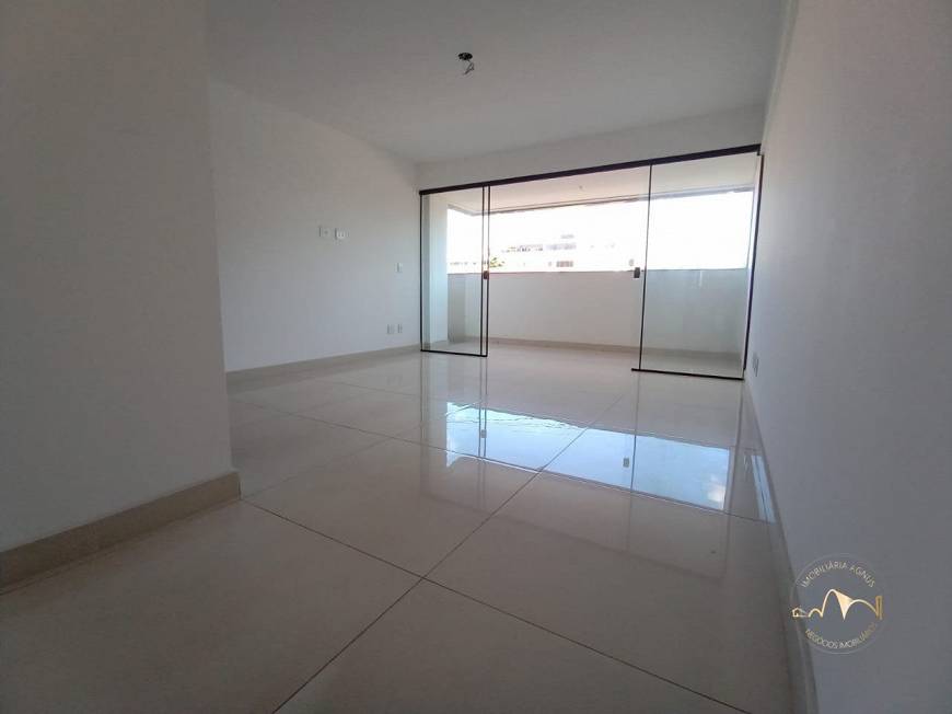 Foto 1 de Apartamento com 3 Quartos à venda, 104m² em Castelo, Belo Horizonte