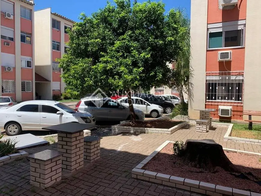 Foto 4 de Apartamento com 3 Quartos à venda, 68m² em Centro, Canoas