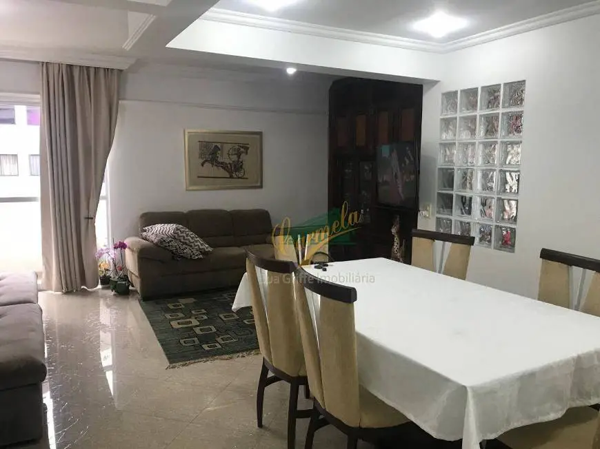 Foto 1 de Apartamento com 3 Quartos à venda, 100m² em Centro, Florianópolis