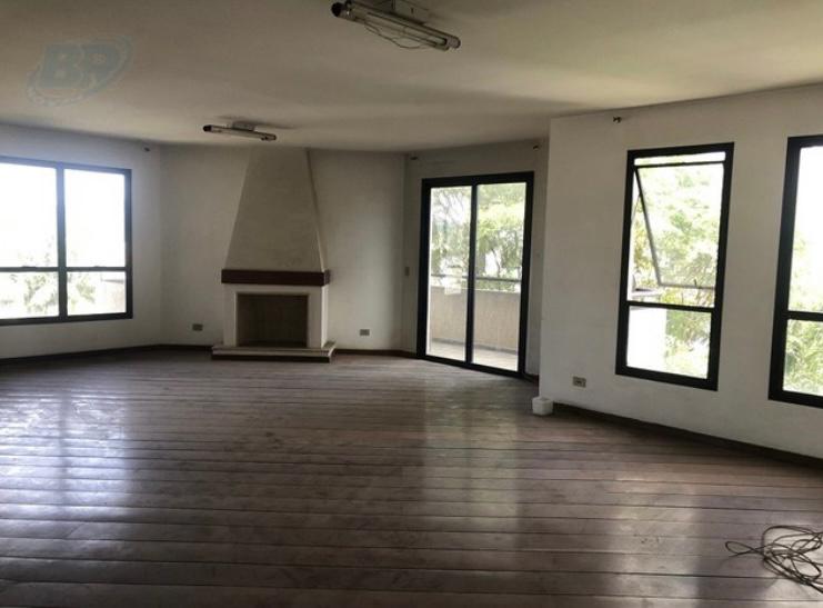 Foto 1 de Apartamento com 3 Quartos à venda, 277m² em Centro, Mogi das Cruzes
