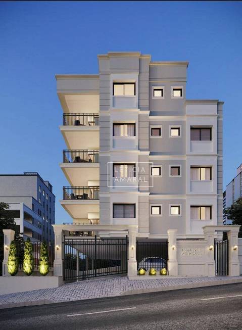 Foto 1 de Apartamento com 3 Quartos à venda, 232m² em Centro, Pouso Alegre