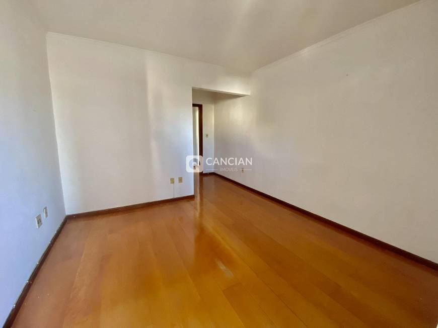 Foto 5 de Apartamento com 3 Quartos à venda, 112m² em Centro, Santa Maria
