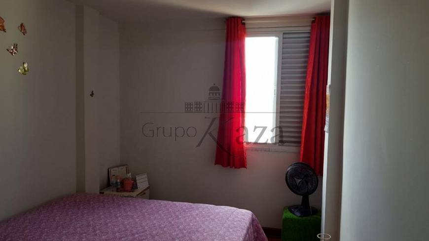 Foto 3 de Apartamento com 3 Quartos à venda, 103m² em Centro, São José dos Campos