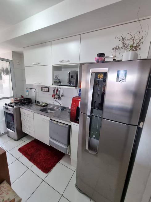 Foto 3 de Apartamento com 3 Quartos à venda, 69m² em Cidade Ademar, São Paulo