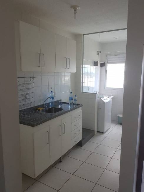 Foto 4 de Apartamento com 3 Quartos para alugar, 72m² em Cidade Alta, Cuiabá