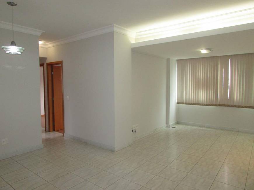 Foto 1 de Apartamento com 3 Quartos para alugar, 77m² em Cidade Nova, Belo Horizonte