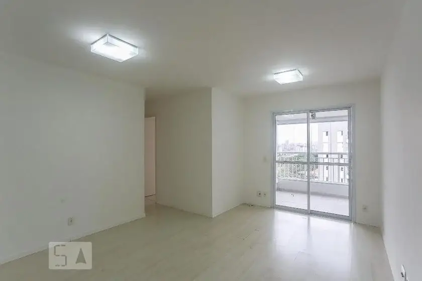 Foto 1 de Apartamento com 3 Quartos para alugar, 72m² em Cidade São Francisco, São Paulo