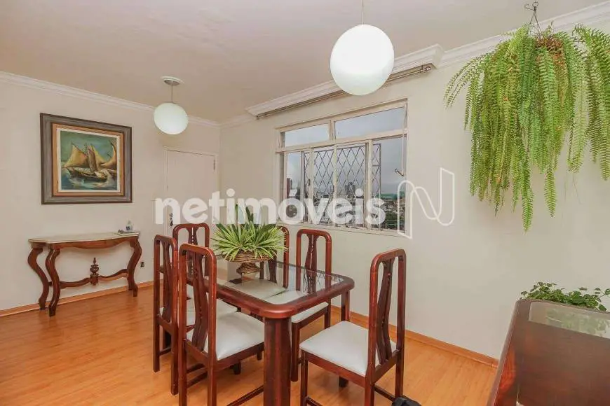 Foto 1 de Apartamento com 3 Quartos à venda, 91m² em Concórdia, Belo Horizonte