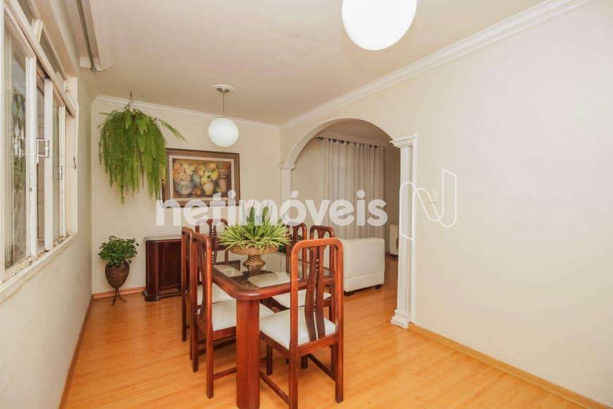 Foto 2 de Apartamento com 3 Quartos à venda, 91m² em Concórdia, Belo Horizonte