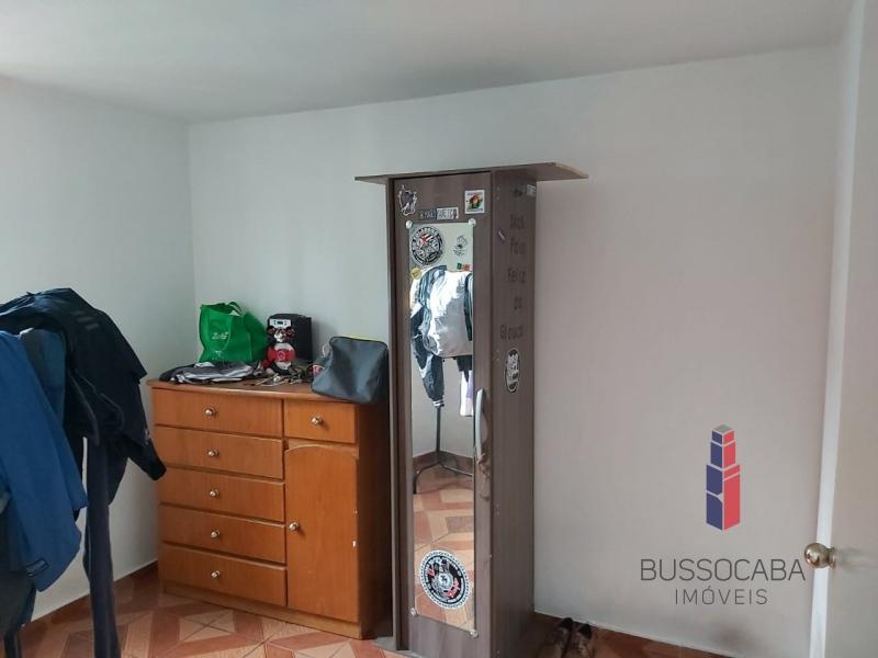 Foto 1 de Apartamento com 3 Quartos à venda, 57m² em Conjunto Habitacional Presidente Castelo Branco, Carapicuíba