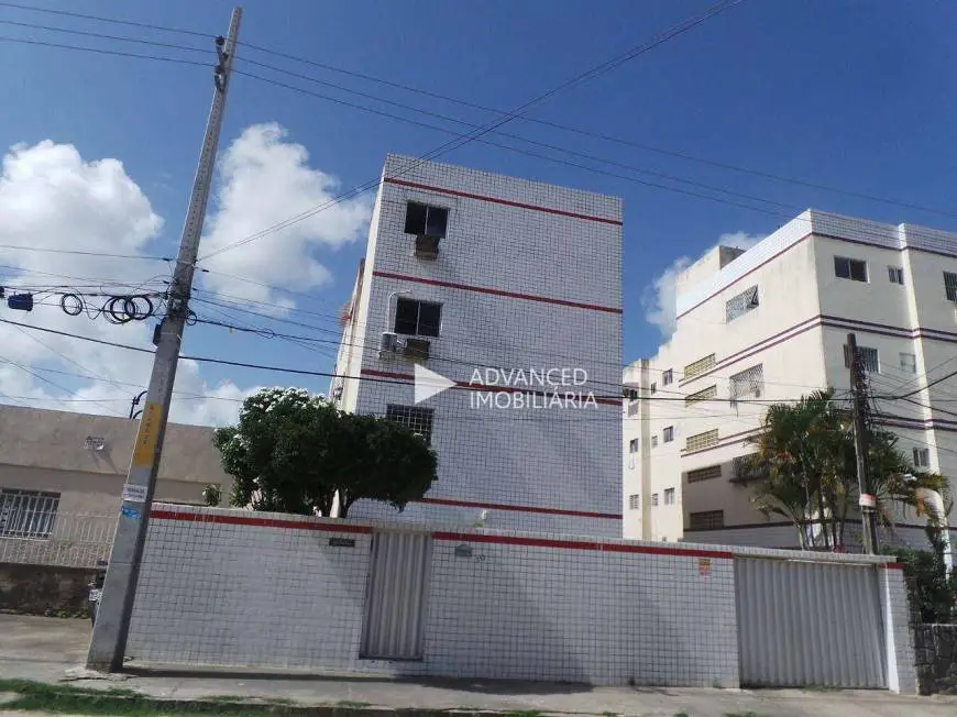 Foto 1 de Apartamento com 3 Quartos à venda, 86m² em Cordeiro, Recife