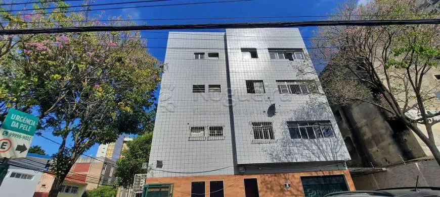 Foto 1 de Apartamento com 3 Quartos à venda, 91m² em Derby, Recife