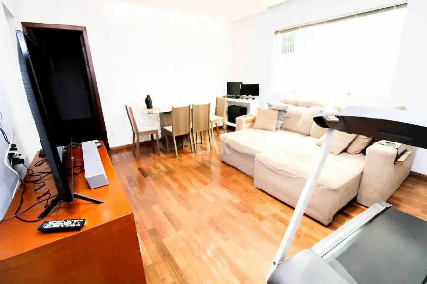 Foto 3 de Apartamento com 3 Quartos à venda, 95m² em Dona Clara, Belo Horizonte