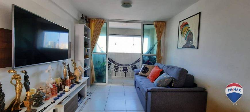 Foto 1 de Apartamento com 3 Quartos à venda, 87m² em Estados, João Pessoa