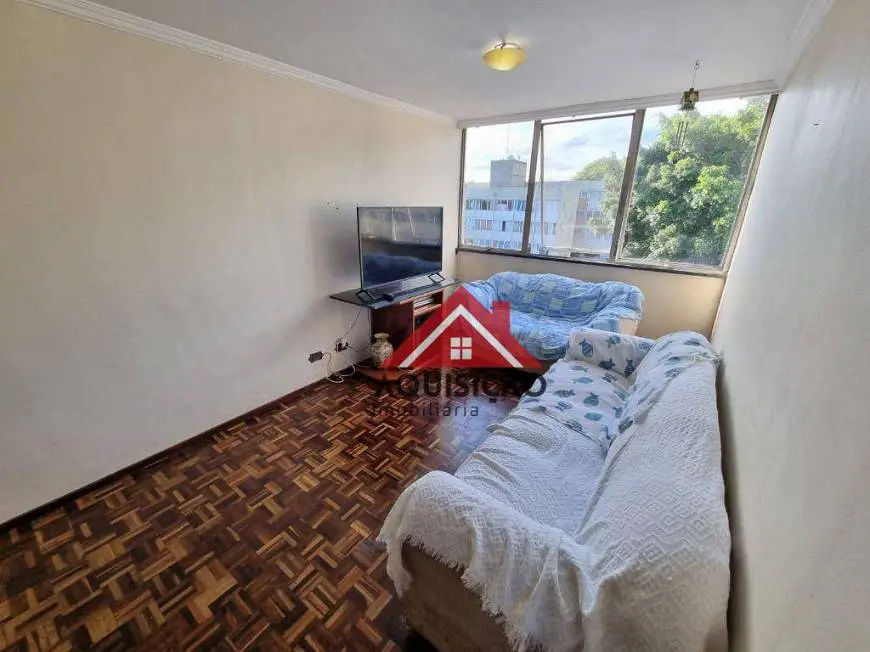 Foto 5 de Apartamento com 3 Quartos à venda, 79m² em Fazendinha, Curitiba