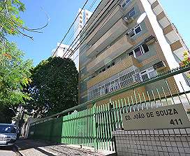 Foto 1 de Apartamento com 3 Quartos à venda, 141m² em Graças, Recife