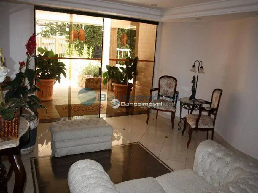 Foto 1 de Apartamento com 3 Quartos à venda, 90m² em Grupo Residencial do Iapc, Campinas